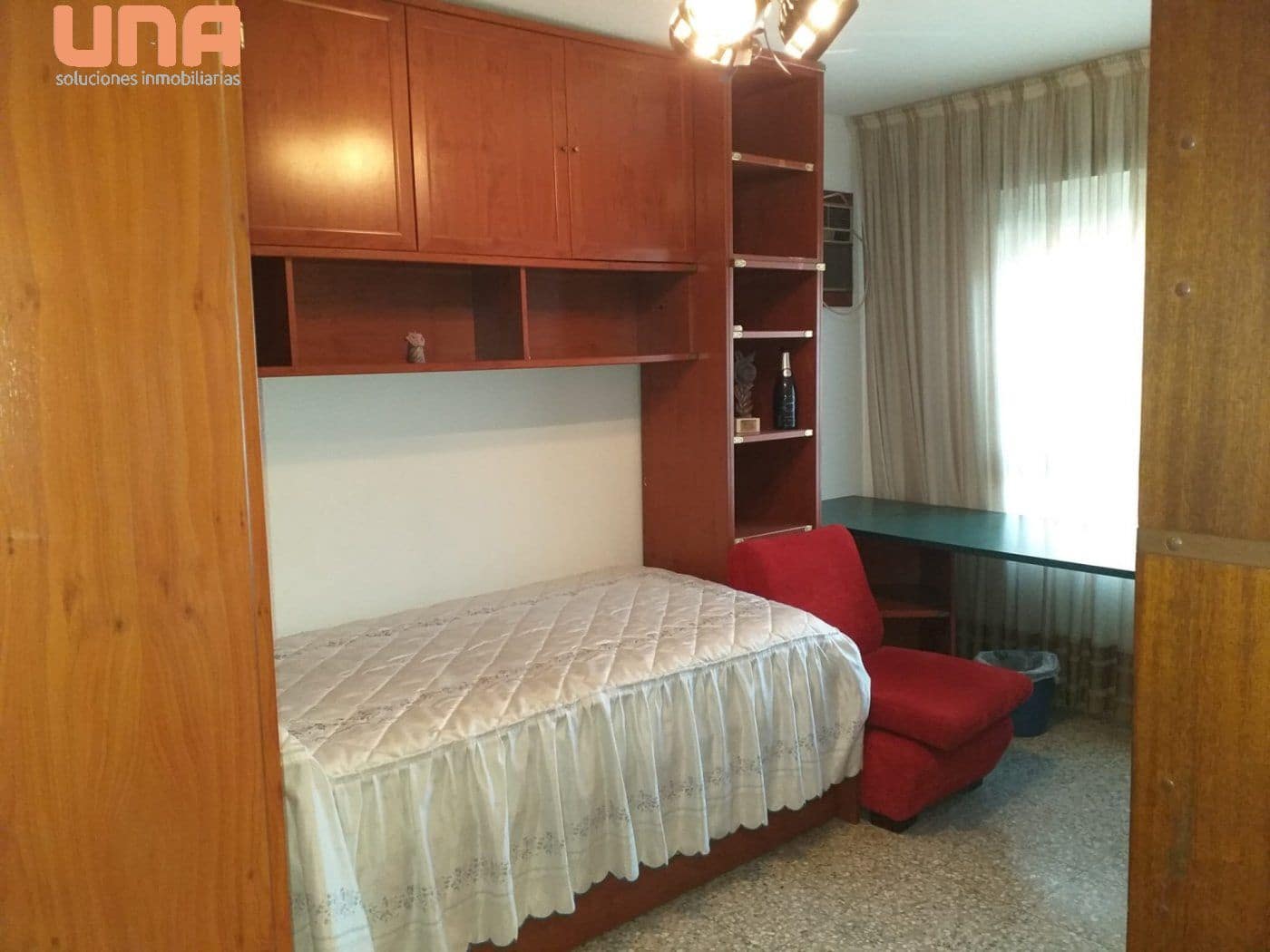 4 chambre Appartement à vendre à Cordoue ville avec garage - 165 000 € (Ref: 9509106)