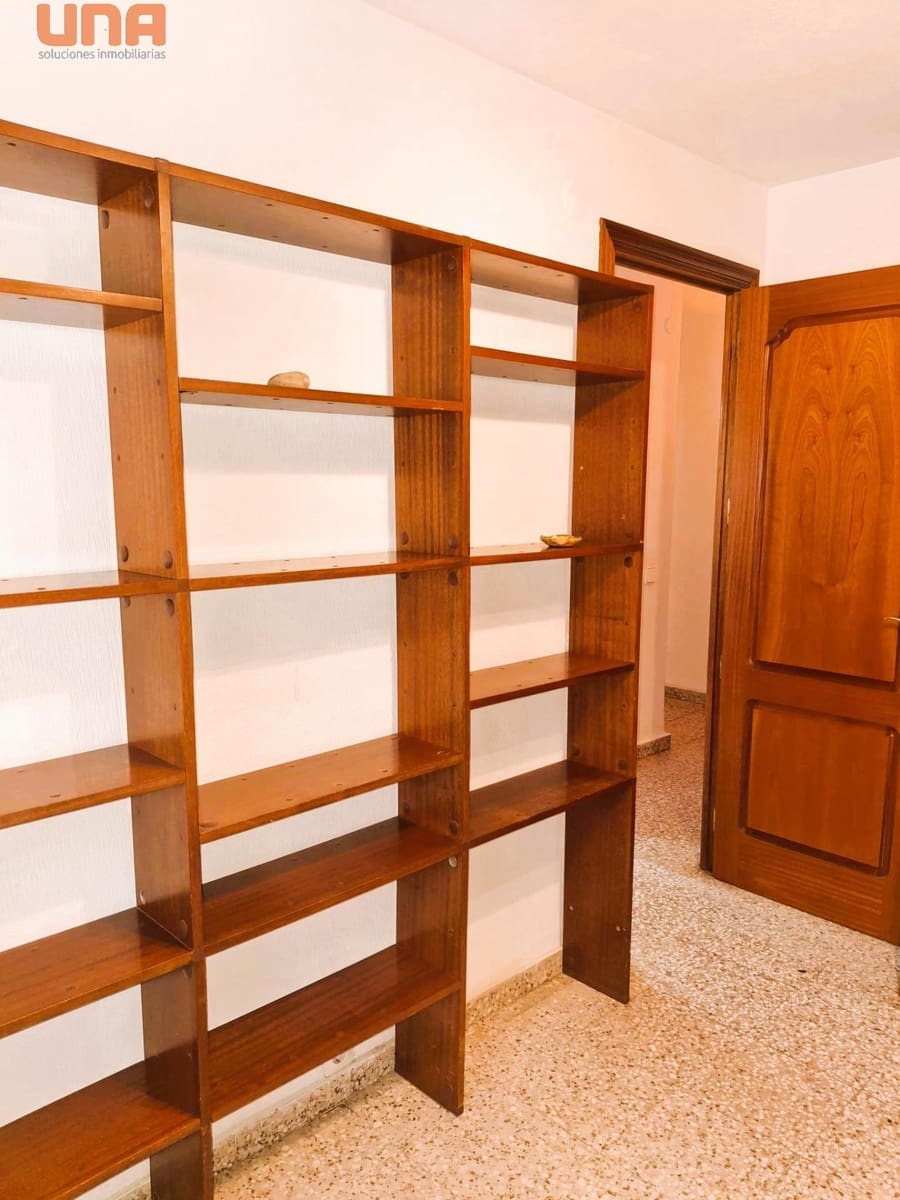 4 chambre Appartement à vendre à Cordoue ville avec garage - 165 000 € (Ref: 9509106)