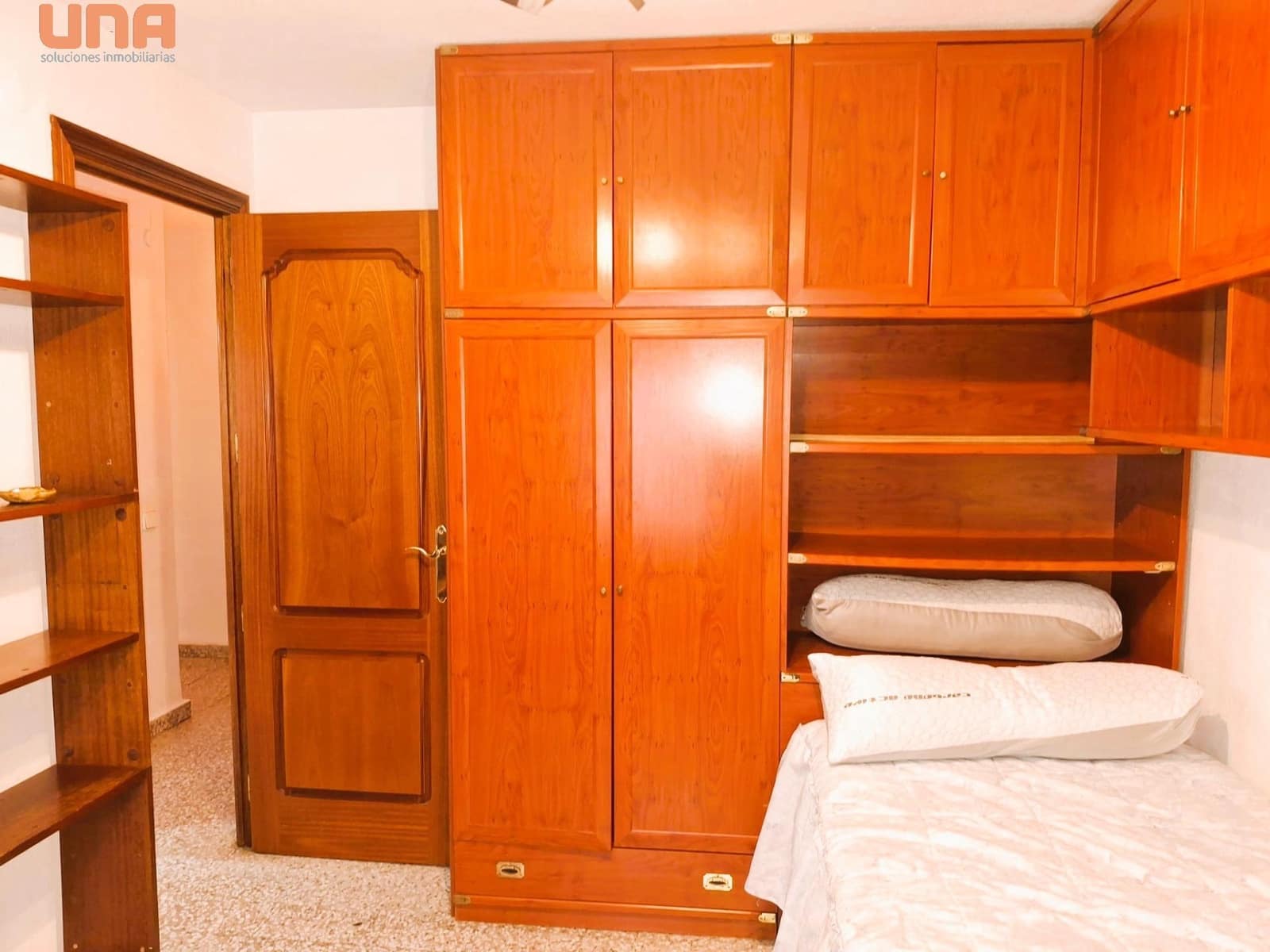 4 chambre Appartement à vendre à Cordoue ville avec garage - 165 000 € (Ref: 9509106)