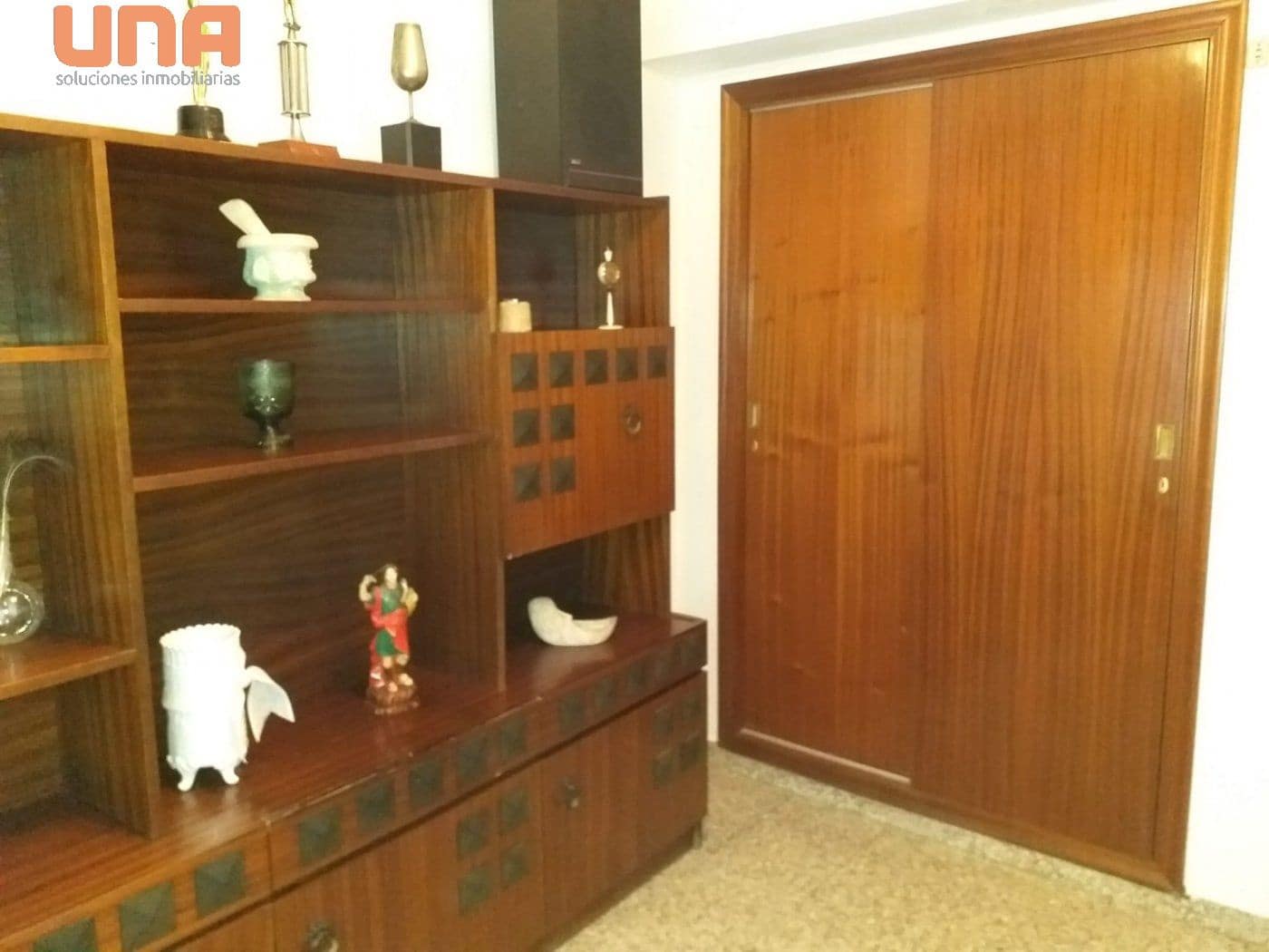 4 chambre Appartement à vendre à Cordoue ville avec garage - 165 000 € (Ref: 9509106)