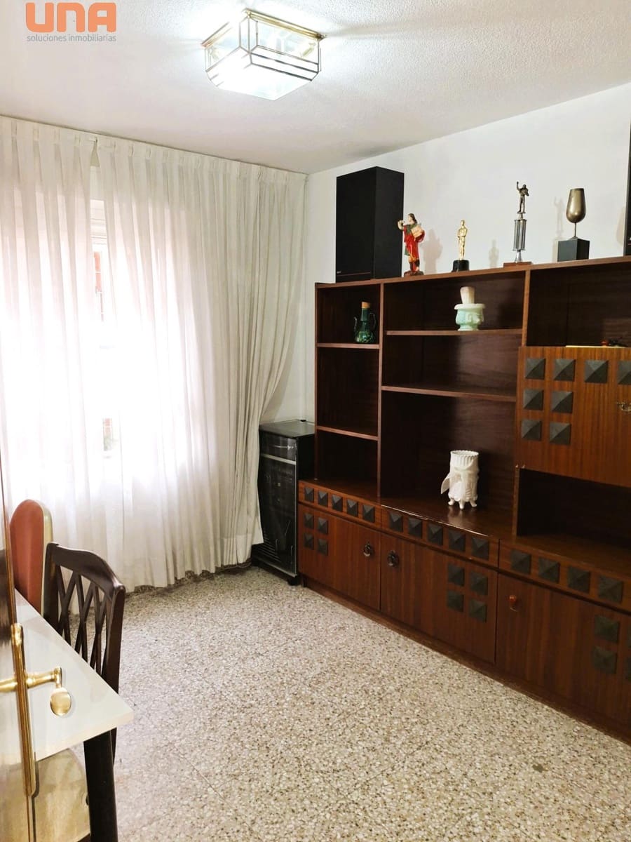 4 chambre Appartement à vendre à Cordoue ville avec garage - 165 000 € (Ref: 9509106)