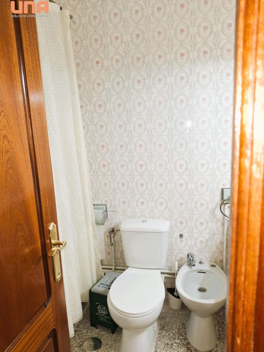 4 chambre Appartement à vendre à Cordoue ville avec garage - 165 000 € (Ref: 9509106)