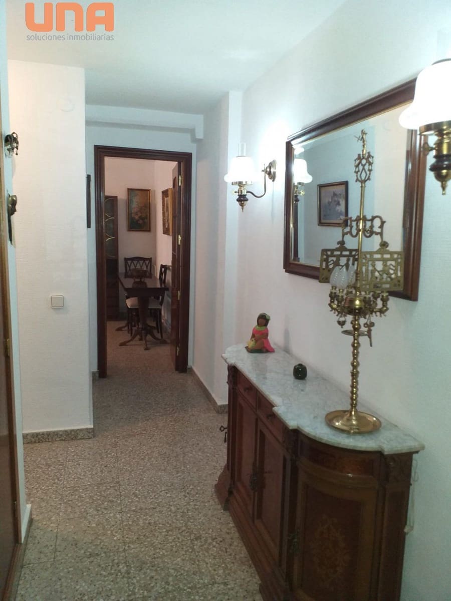 4 chambre Appartement à vendre à Cordoue ville avec garage - 165 000 € (Ref: 9509106)