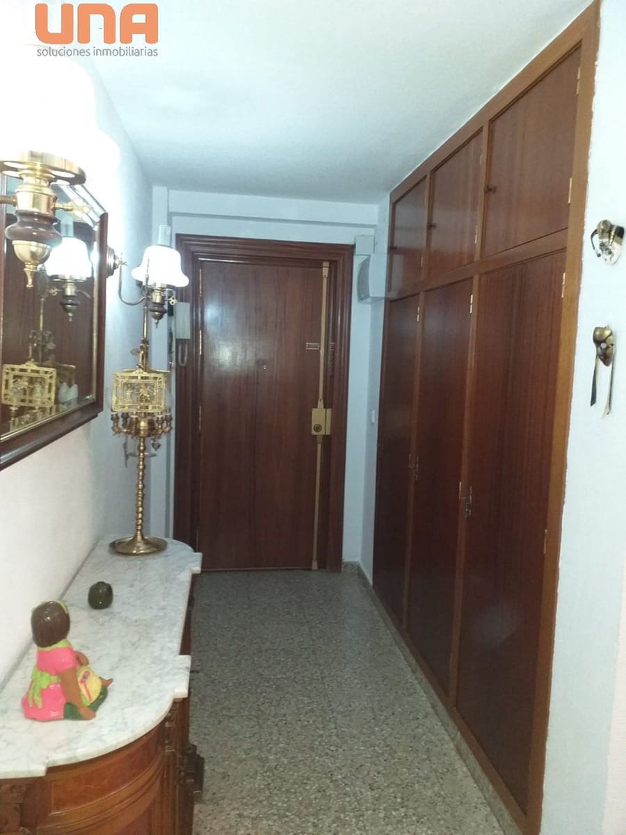 4 chambre Appartement à vendre à Cordoue ville avec garage - 165 000 € (Ref: 9509106)