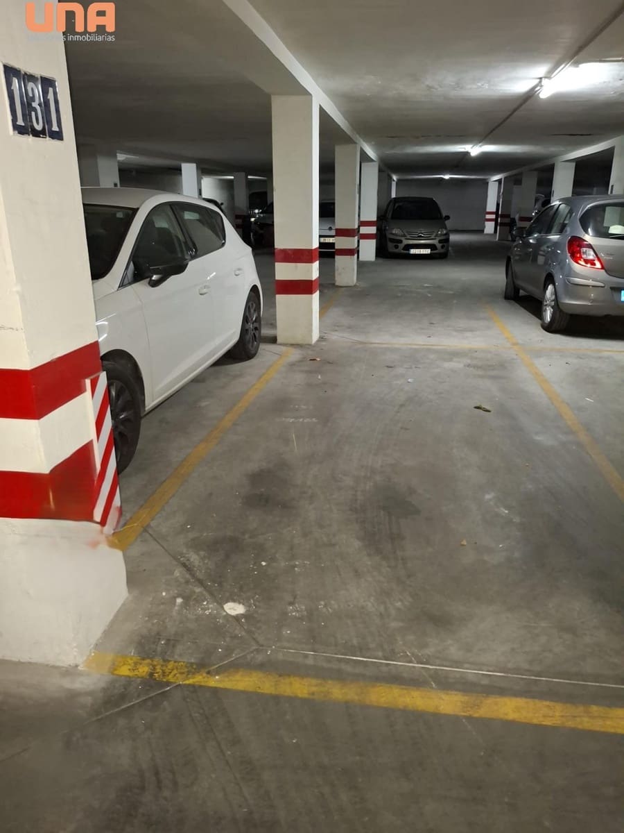 4 chambre Appartement à vendre à Cordoue ville avec garage - 165 000 € (Ref: 9509106)