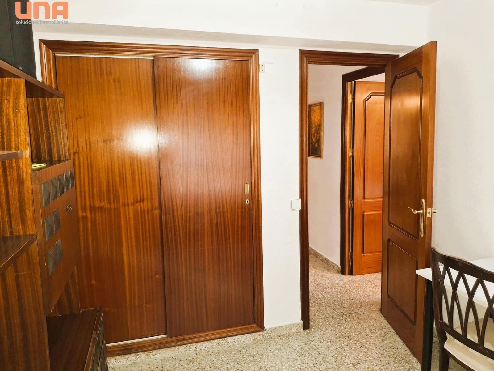 4 chambre Appartement à vendre à Cordoue ville avec garage - 165 000 € (Ref: 9509106)