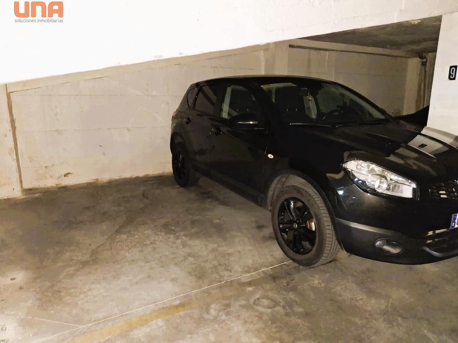 4 chambre Appartement à vendre à Cordoue ville avec garage - 165 000 € (Ref: 9509106)