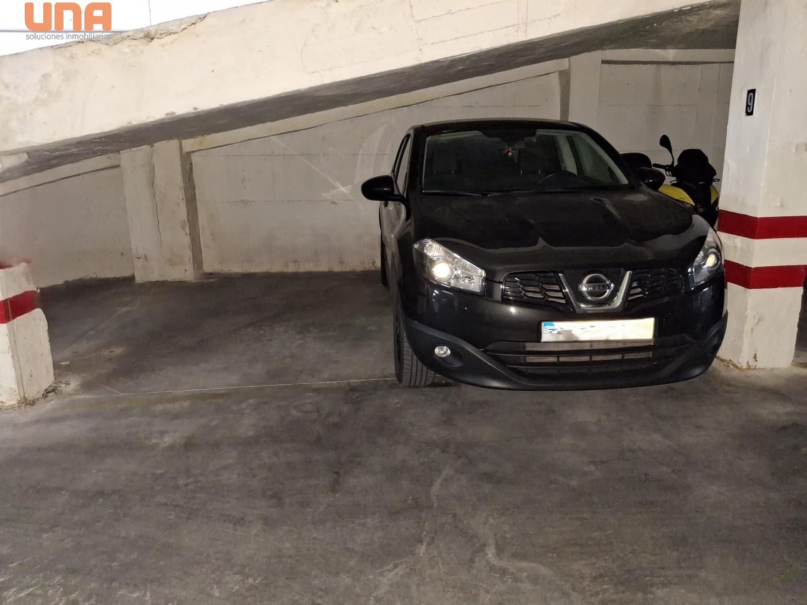 4 chambre Appartement à vendre à Cordoue ville avec garage - 165 000 € (Ref: 9509106)