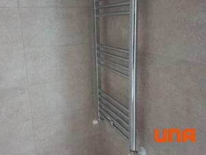 3 slaapkamer Penthouse te huur in Cordoba stad met zwembad garage - € 1.350 (Ref: 9519097)