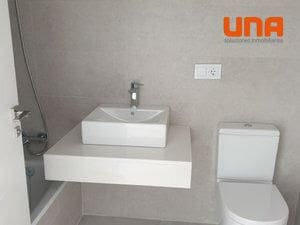 3 slaapkamer Penthouse te huur in Cordoba stad met zwembad garage - € 1.350 (Ref: 9519097)