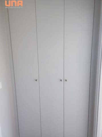 3 slaapkamer Penthouse te huur in Córdoba stad met zwembad garage - € 1.350 (Ref: 9519097)
