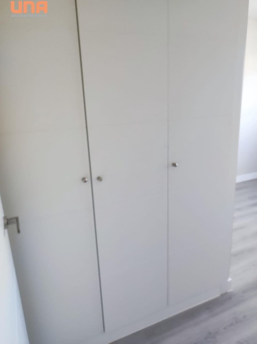 3 slaapkamer Penthouse te huur in Cordoba stad met zwembad garage - € 1.350 (Ref: 9519097)