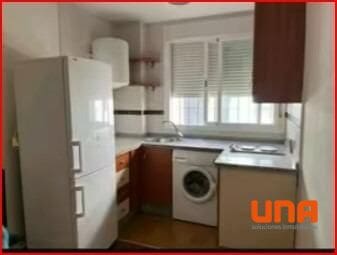 1 slaapkamer Appartement te huur in Cordoba stad - € 500 (Ref: 9527837)