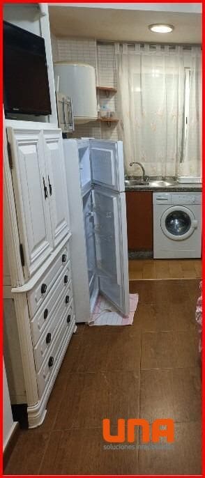 1 slaapkamer Appartement te huur in Cordoba stad - € 500 (Ref: 9527837)