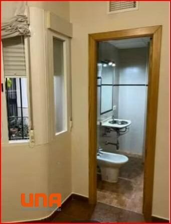 1 slaapkamer Appartement te huur in Cordoba stad - € 500 (Ref: 9527837)