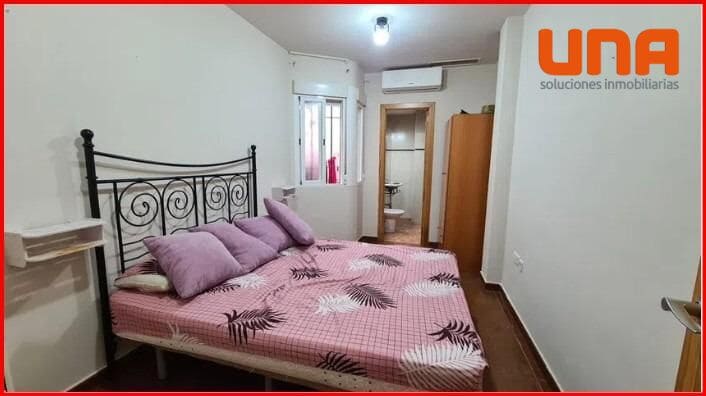 1 slaapkamer Appartement te huur in Cordoba stad - € 500 (Ref: 9527837)