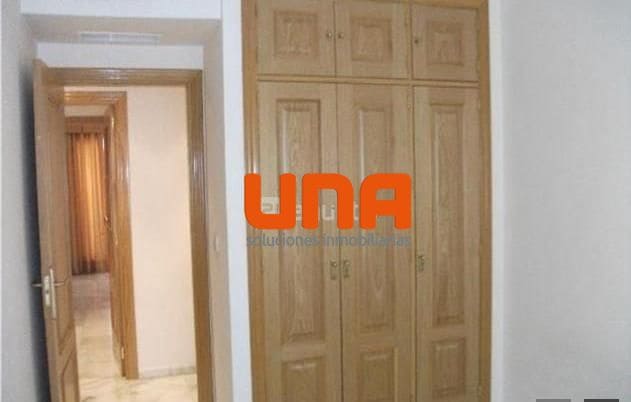 3 sypialnia Mieszkanie na sprzedaż w Miasto Kordoba z basenem garażem - 330 000 € (Ref: 9530816)