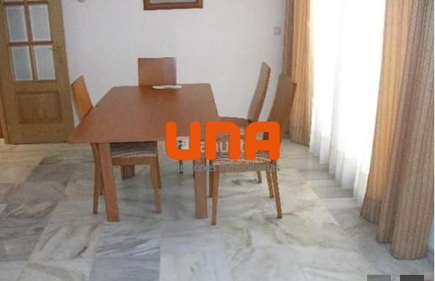 3 sypialnia Mieszkanie na sprzedaż w Ollerías, Miasto Kordoba z basenem garażem - 330 000 € (Ref: 9530816)