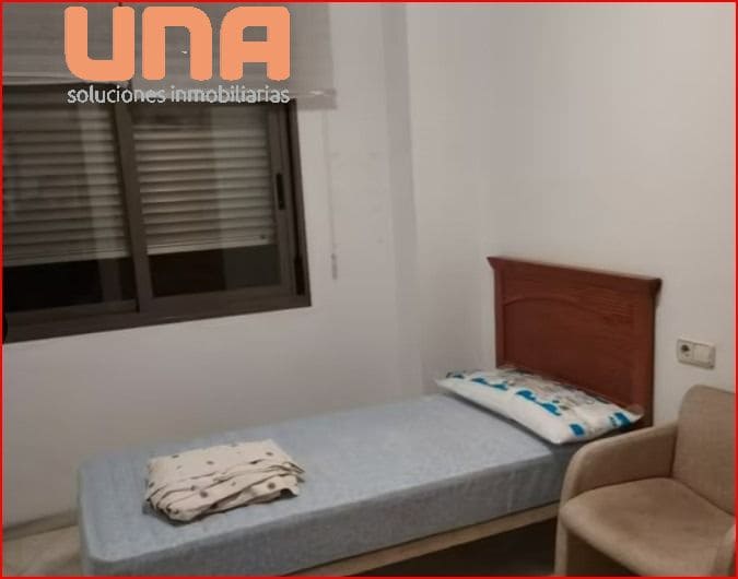 3 sypialnia Mieszkanie na sprzedaż w Miasto Kordoba z basenem garażem - 330 000 € (Ref: 9530816)