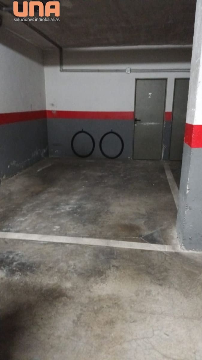 3 sypialnia Mieszkanie na sprzedaż w Miasto Kordoba z basenem garażem - 330 000 € (Ref: 9530816)