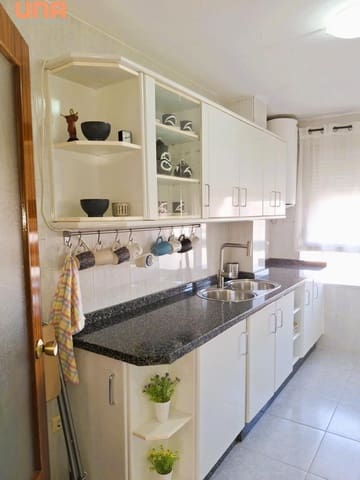 4 chambre Appartement à vendre à Cordoue ville - 120 000 € (Ref: 9530817)