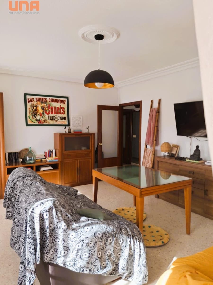 4 makuuhuone Asunto myytävänä paikassa Cordoba kaupunki - 120 000 € (Ref: 9530817)