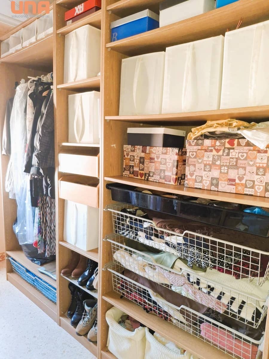 4 makuuhuone Asunto myytävänä paikassa Cordoba kaupunki - 120 000 € (Ref: 9530817)