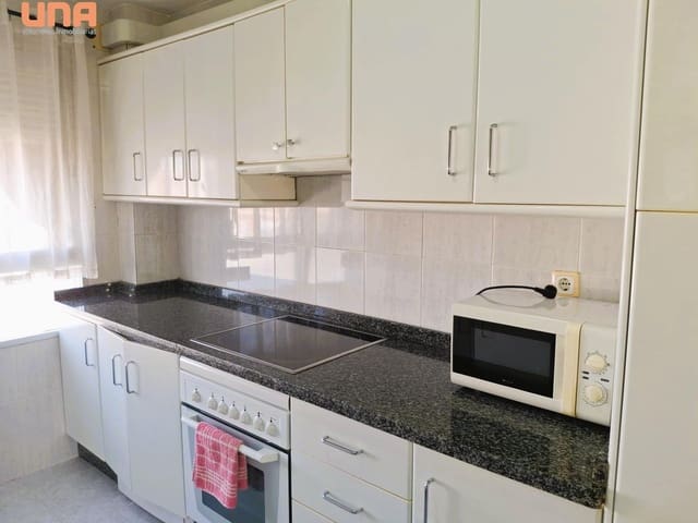 4 chambre Appartement à vendre à Cordoue ville - 120 000 € (Ref: 9530817)