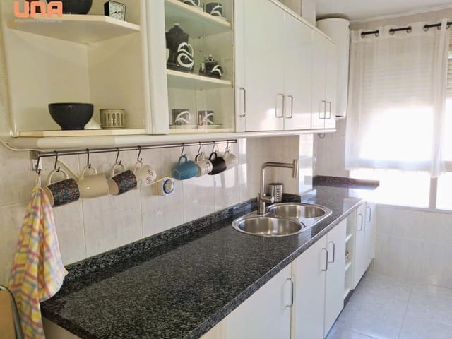 4 chambre Appartement à vendre à Cordoue ville - 120 000 € (Ref: 9530817)