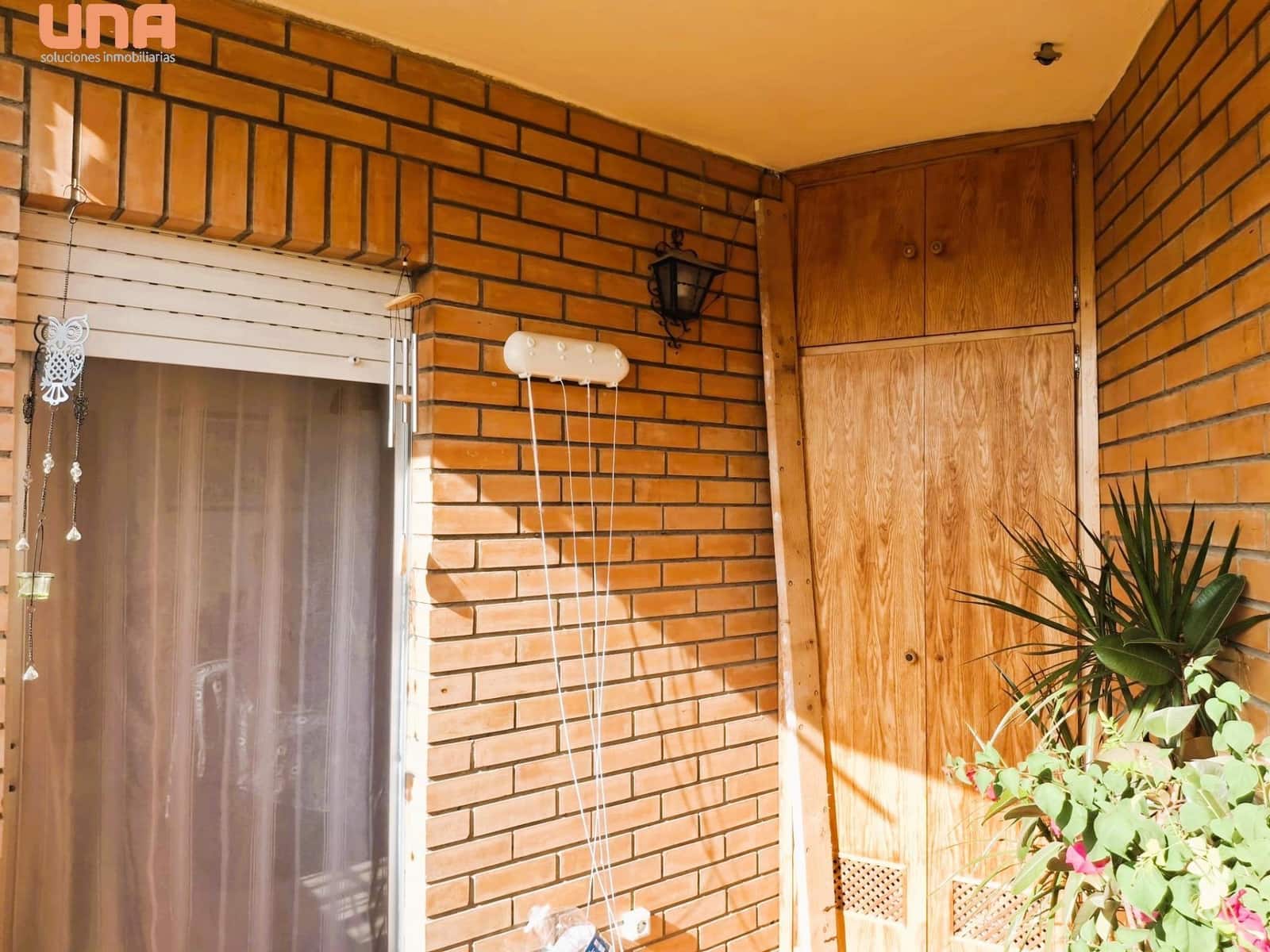 4 makuuhuone Asunto myytävänä paikassa Cordoba kaupunki - 120 000 € (Ref: 9530817)