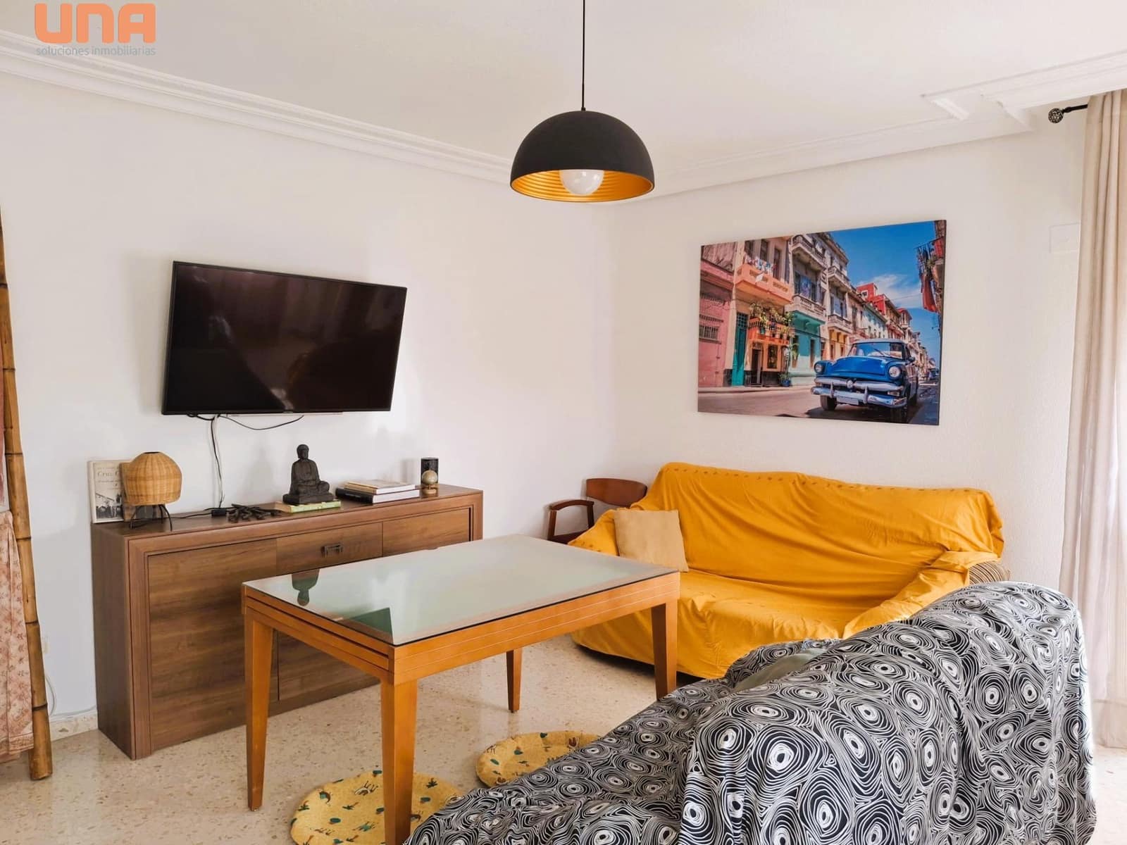 4 makuuhuone Asunto myytävänä paikassa Cordoba kaupunki - 120 000 € (Ref: 9530817)