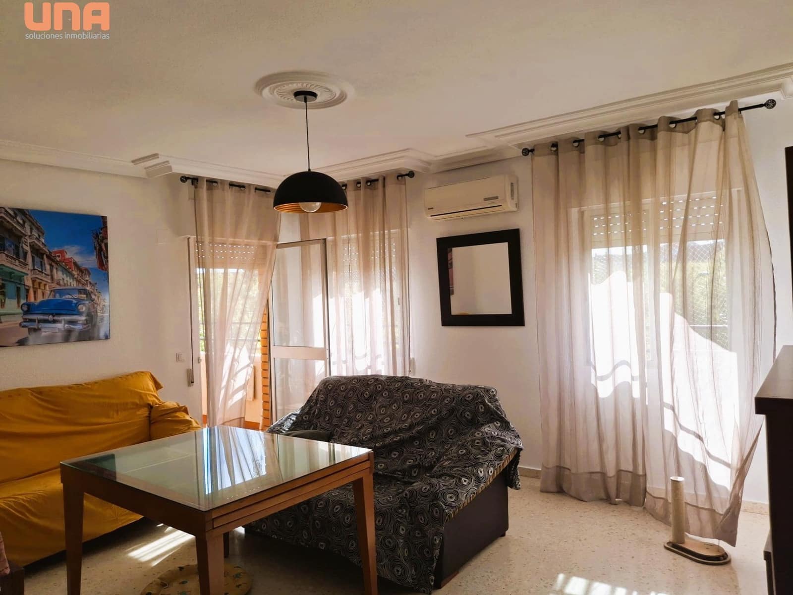 4 makuuhuone Asunto myytävänä paikassa Cordoba kaupunki - 120 000 € (Ref: 9530817)