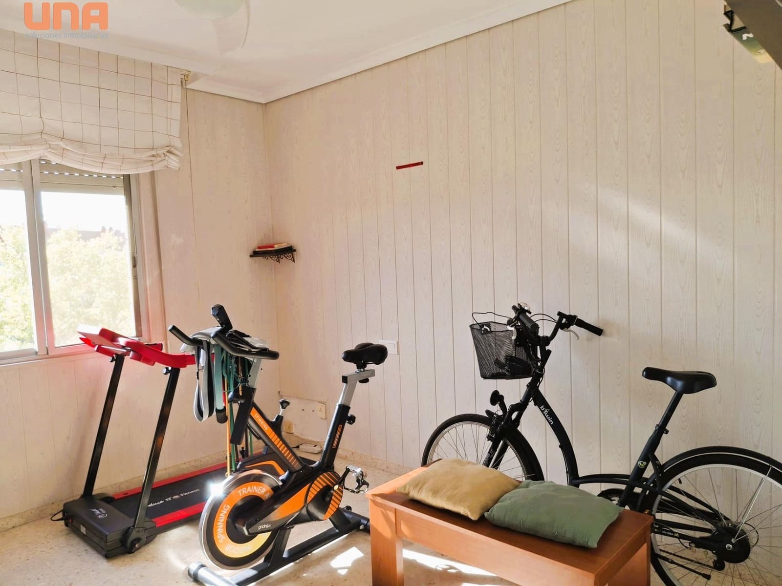 4 makuuhuone Asunto myytävänä paikassa Cordoba kaupunki - 120 000 € (Ref: 9530817)