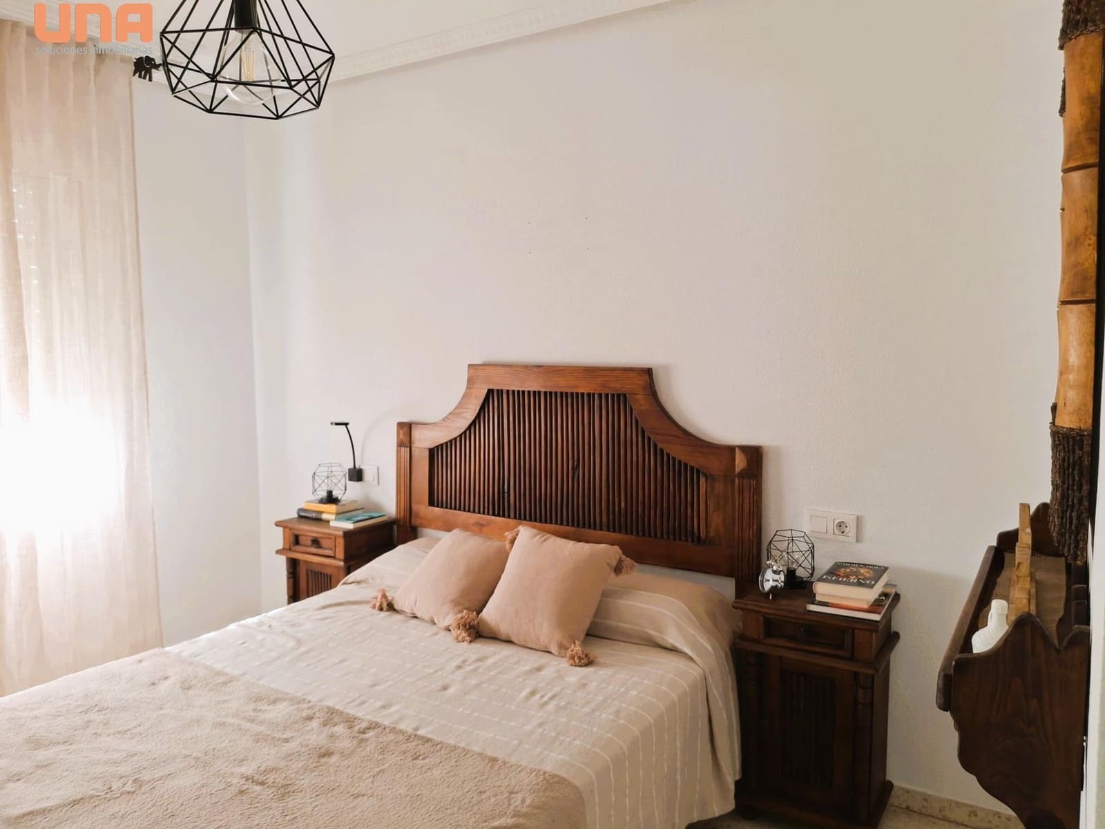 4 makuuhuone Asunto myytävänä paikassa Cordoba kaupunki - 120 000 € (Ref: 9530817)