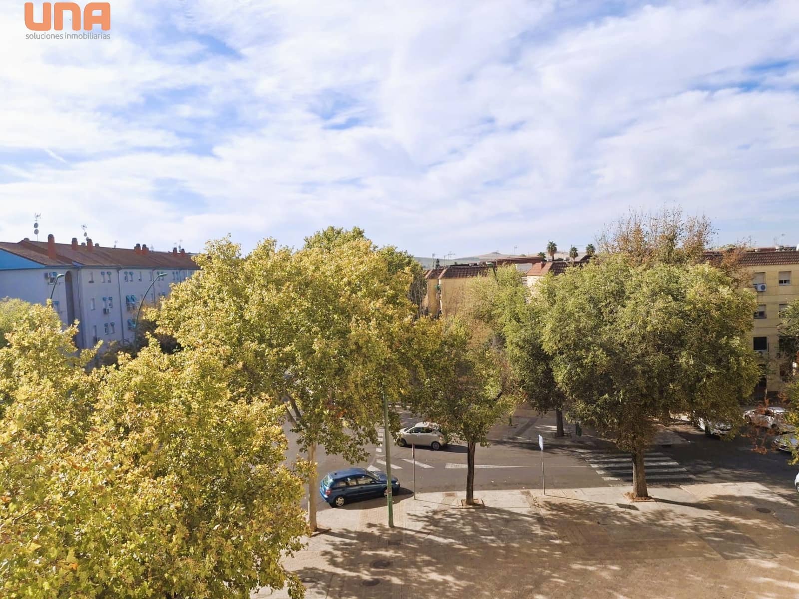 4 makuuhuone Asunto myytävänä paikassa Cordoba kaupunki - 120 000 € (Ref: 9530817)