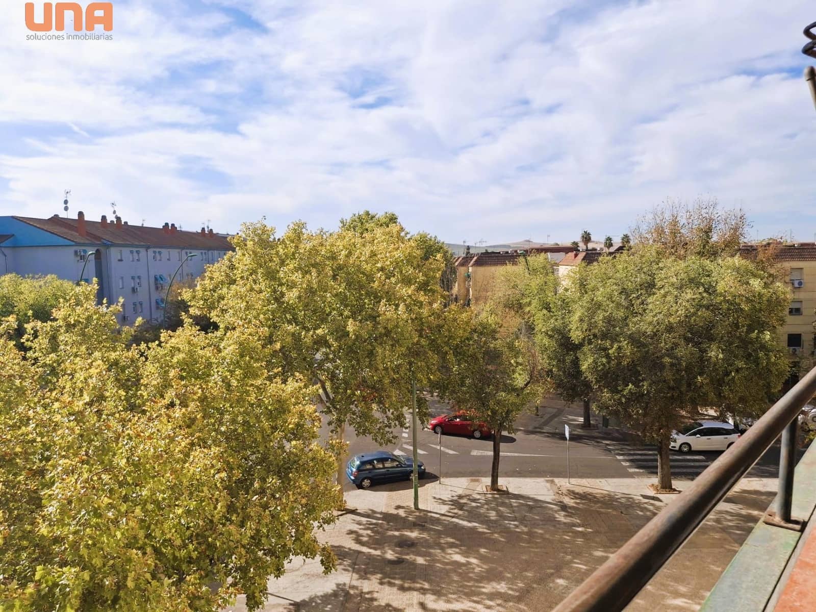 4 makuuhuone Asunto myytävänä paikassa Cordoba kaupunki - 120 000 € (Ref: 9530817)