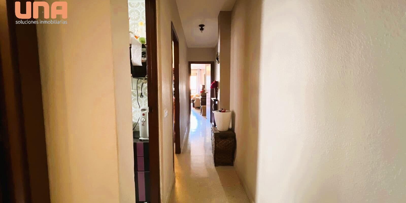 3 makuuhuone Asunto myytävänä paikassa Cordoba kaupunki - 157 900 € (Ref: 9530818)