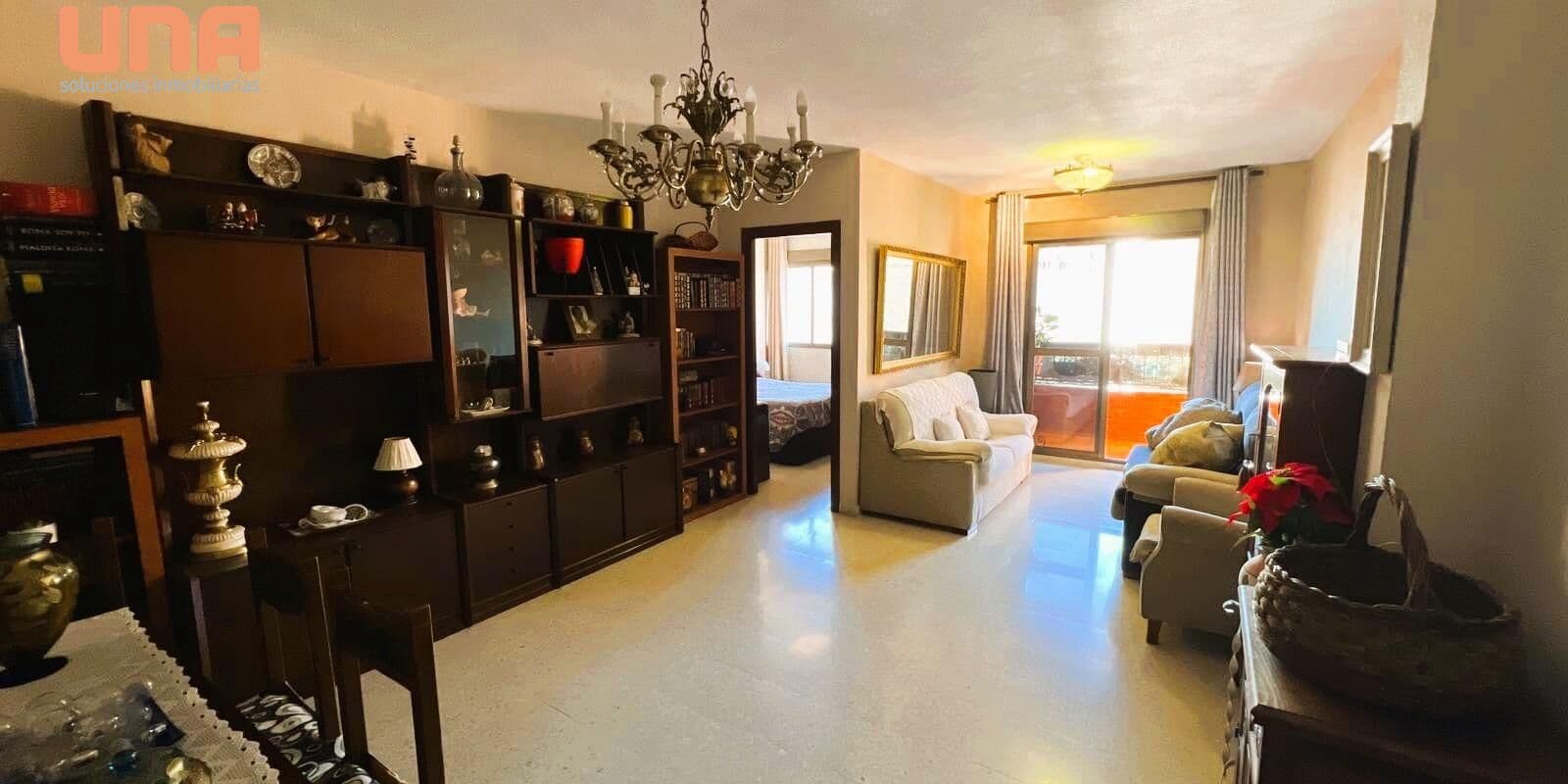 3 makuuhuone Asunto myytävänä paikassa Cordoba kaupunki - 157 900 € (Ref: 9530818)