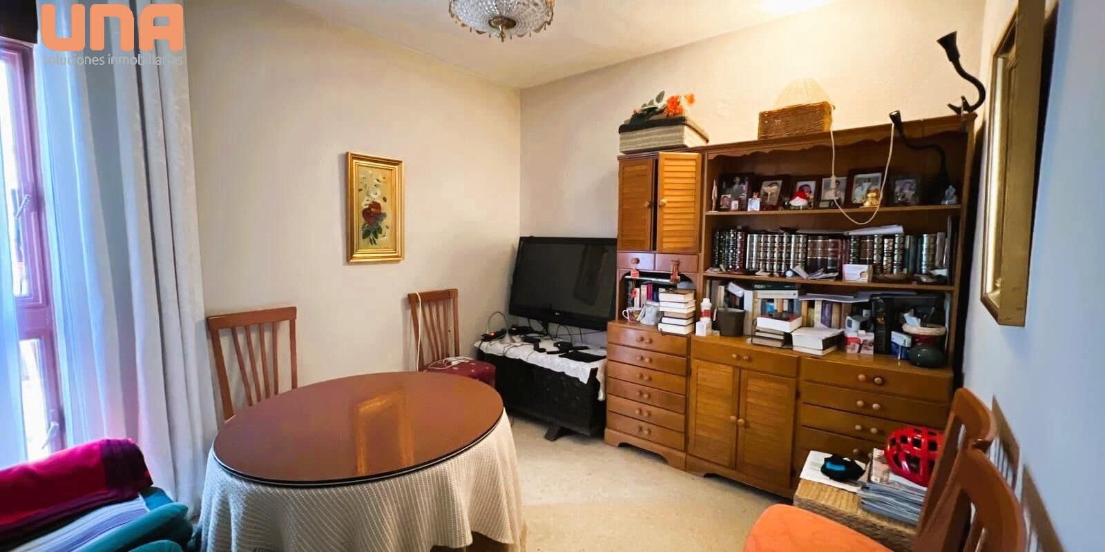 3 makuuhuone Asunto myytävänä paikassa Cordoba kaupunki - 157 900 € (Ref: 9530818)