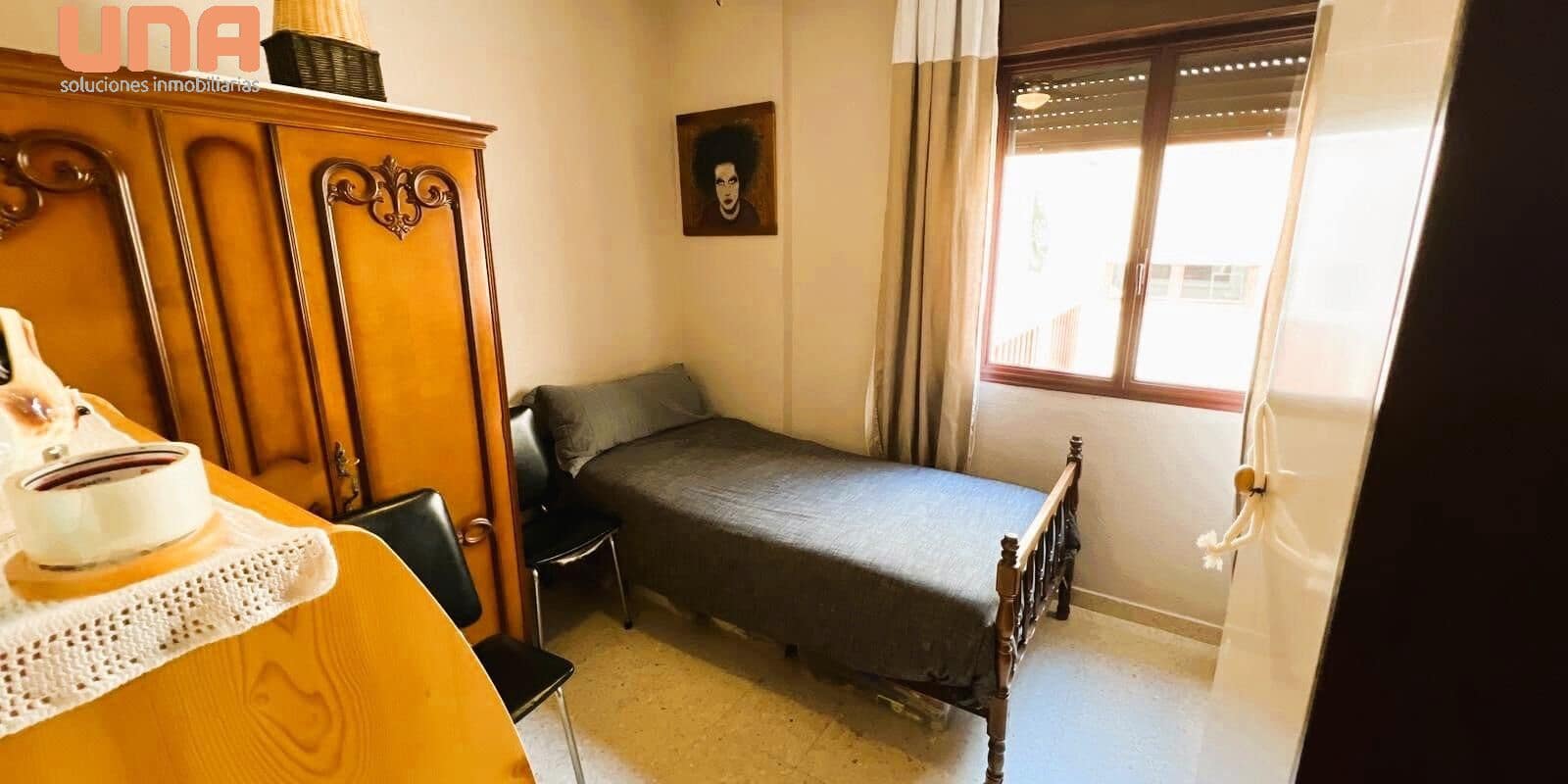 3 makuuhuone Asunto myytävänä paikassa Cordoba kaupunki - 157 900 € (Ref: 9530818)