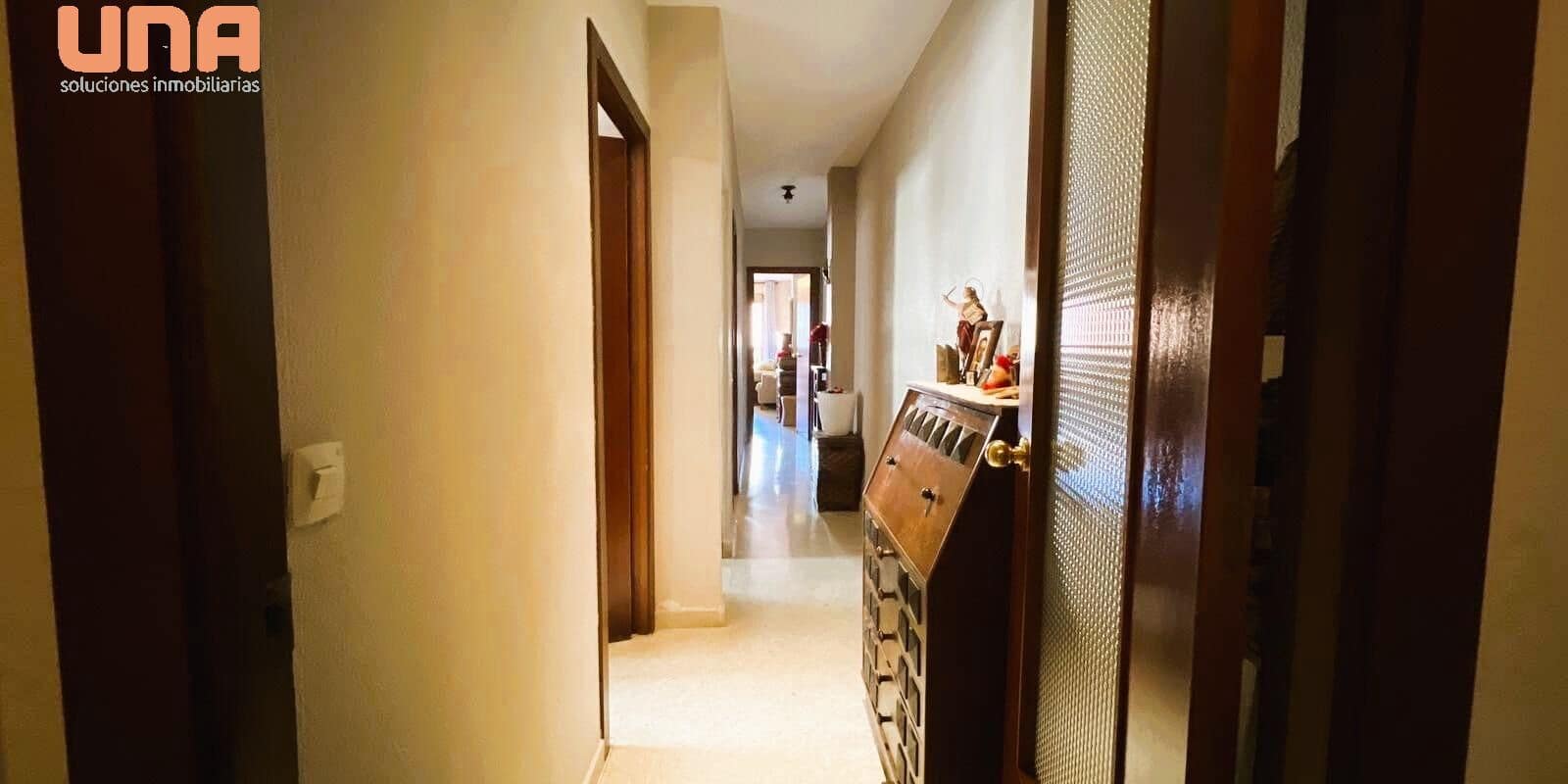 3 makuuhuone Asunto myytävänä paikassa Cordoba kaupunki - 157 900 € (Ref: 9530818)