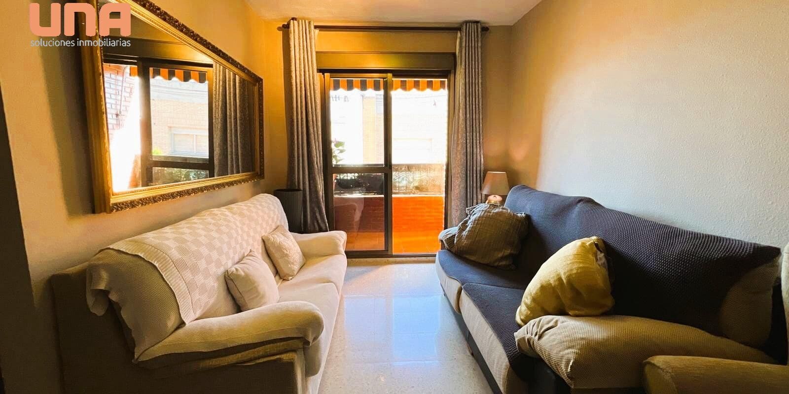 3 makuuhuone Asunto myytävänä paikassa Cordoba kaupunki - 157 900 € (Ref: 9530818)