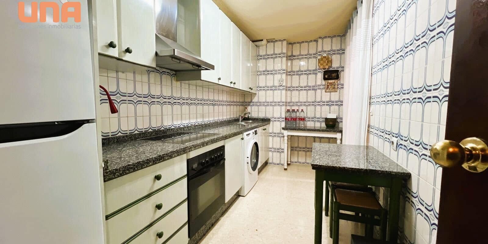 3 makuuhuone Asunto myytävänä paikassa Cordoba kaupunki - 157 900 € (Ref: 9530818)