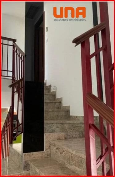 4 chambre Maison de Ville à vendre à El Higueron avec piscine garage - 285 000 € (Ref: 9530819)