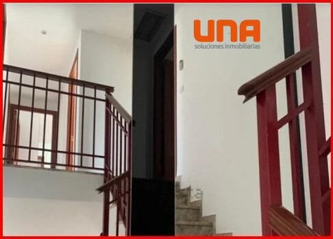 4 chambre Maison de Ville à vendre à El Higueron avec piscine garage - 285 000 € (Ref: 9530819)