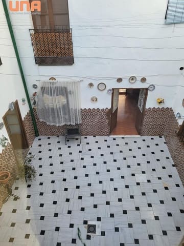 10 sypialnia Dom na sprzedaż w San Pedro, Miasto Kordoba - 360 000 € (Ref: 9530820)