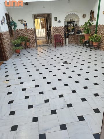 10 sypialnia Dom na sprzedaż w San Pedro, Miasto Kordoba - 360 000 € (Ref: 9530820)