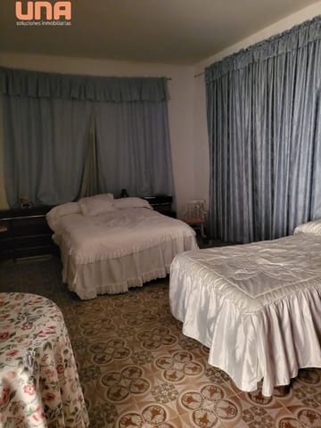 10 sypialnia Dom na sprzedaż w San Pedro, Miasto Kordoba - 360 000 € (Ref: 9530820)