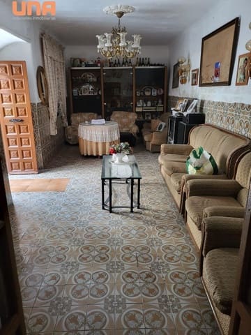 10 sypialnia Dom na sprzedaż w San Pedro, Miasto Kordoba - 360 000 € (Ref: 9530820)