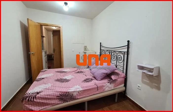 1 quarto Apartamento para arrendar em Cordova cidade - 500 € (Ref: 9533880)